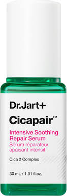 Dr Jart+ sérum réparateur apaisant intensif 30ml