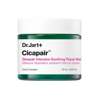DR JART+ CICAPAIR Masque Réparateur Apaisant Intense - 75ml
