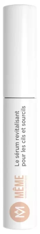 MÊME Sérum Revitalisant Cils Sourcils 6 ml