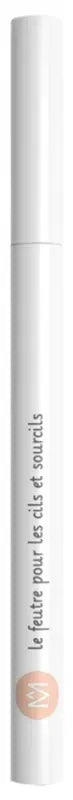 MÊME Feutre Sourcils Teinte Universelle 0,9 ml