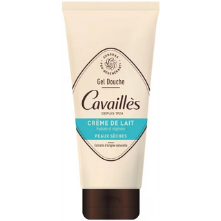 Cavaillès Douche-Lait Hydratant 200 ml