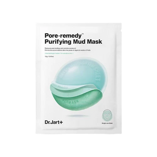 DR JART+ PORE REMEDY Masque Purifiant à l'Argile - 1 Masque