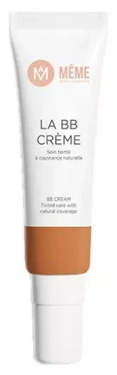 MÊME BB Crème Peaux Sensibles 30 ml - Teinte : 5- Foncée