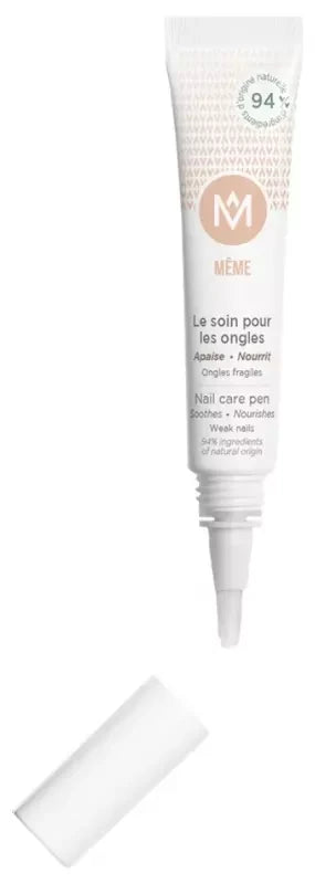 MÊME Soin Ongles Fragiles 8 ml