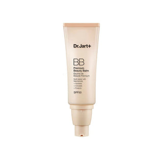 DR JART+ Baume de Beauté Premium SPF50 - 02 Teint : Moyen