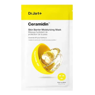 DR JART+ CERAMIDIN Masque Barrière Cutanée - 1 Masque