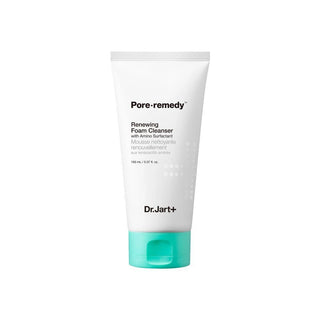 DR JART+ Pore-remedy™ Mousse nettoyante renouvellement aux tensioactifs aminés