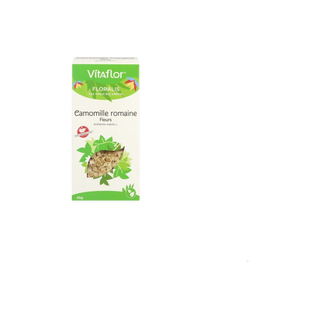 Vitaflor Camomille Romaine Fleur Vrac 45g