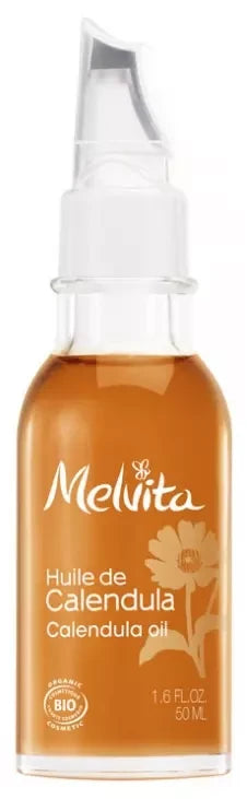 Melvita Huile de Calendula