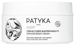 PATYKA Crème Corps Raffermissante Anti-Cellulite Bio 180 ml