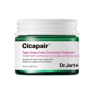 Dr Jart+ Cicapair Tiger Grass Color Correcting Treatment