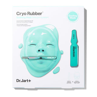 Dr Jart+ Cryo rubber masque apaisant allantoïne