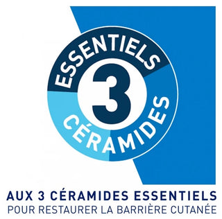 CeraVe Crème Hydratante Visage - Peaux Normales à Sèches 52 ml