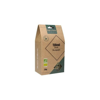 Nat & Form Tilleul bio ma tisane 30g