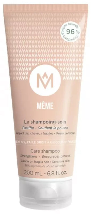 MÊME Shampoing-Soin Cheveux Fragiles 200 ml