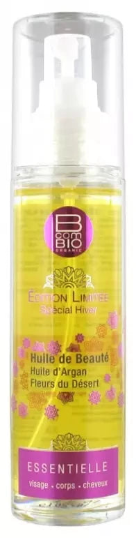 Bcombio Huile de Beauté Flacon 100 ml