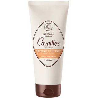 Cavaillès Surgras Pro-Régénérant Gel Douche Souvenir d'Enfance 200 ml